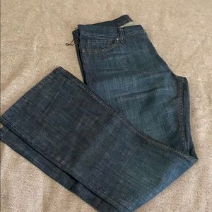 Perry Ellis Denim